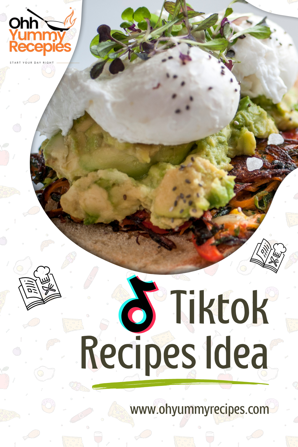 Easy Viral TikTok Recipes