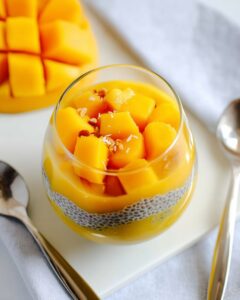 Fresh breakfast