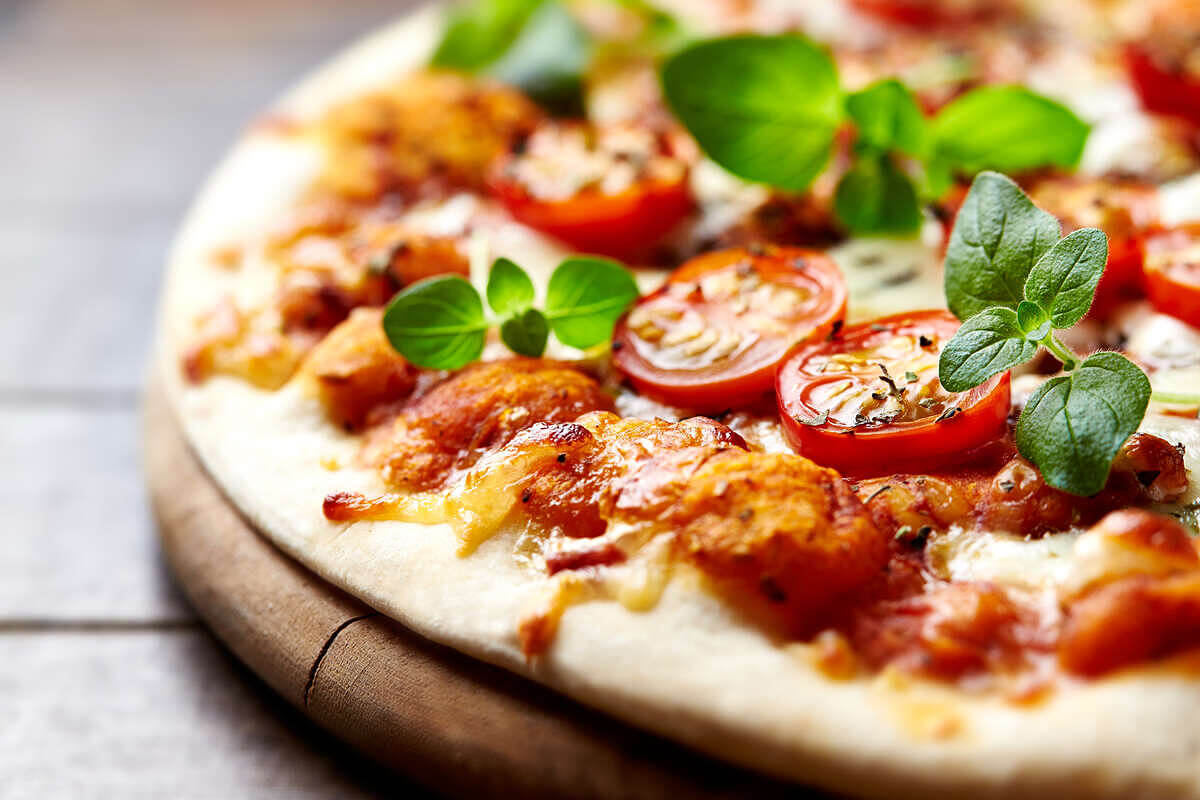 Pizza