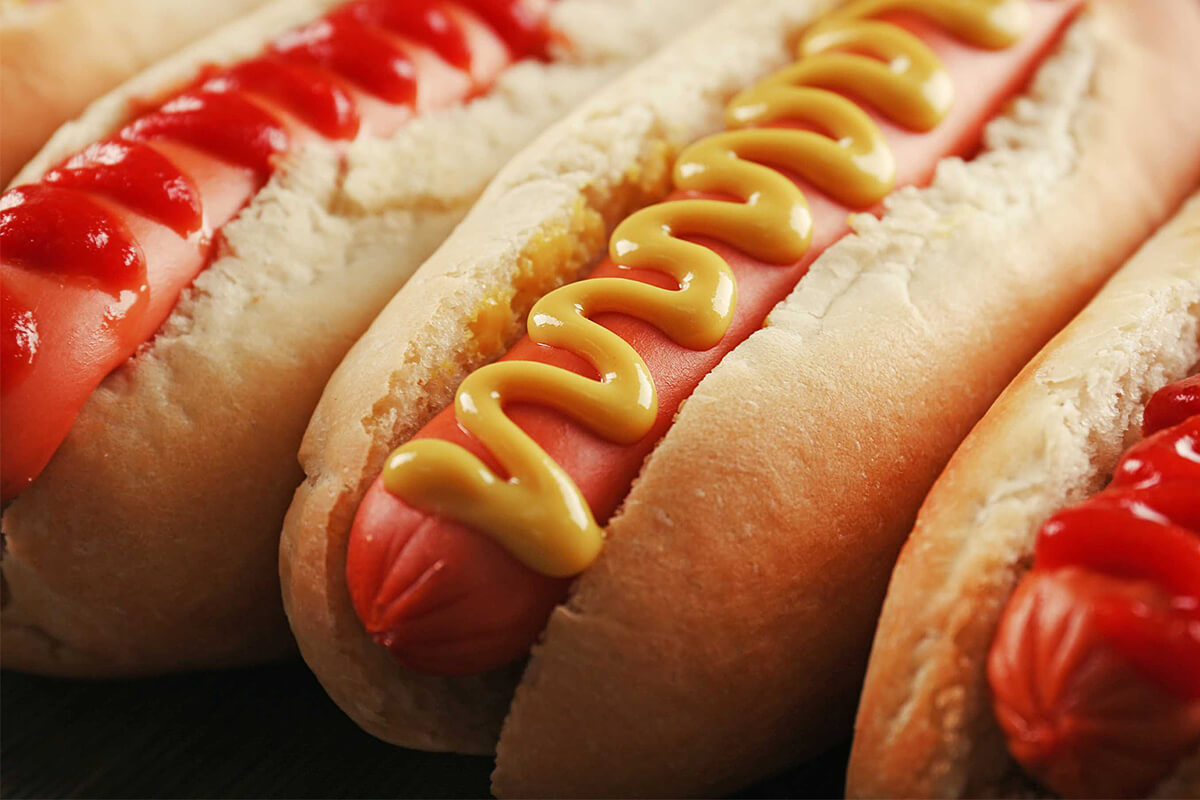 hotdog
