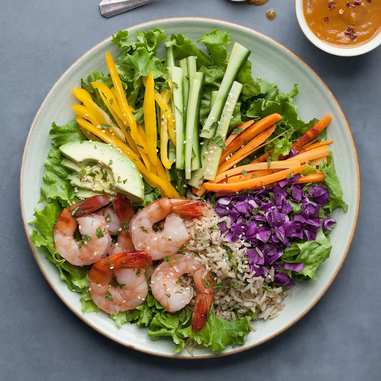 Salade